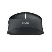 AOC MS220B Wireless Black (MS220B/LA) (UA)
