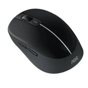 AOC MS220B Wireless Black (MS220B/LA) (UA)