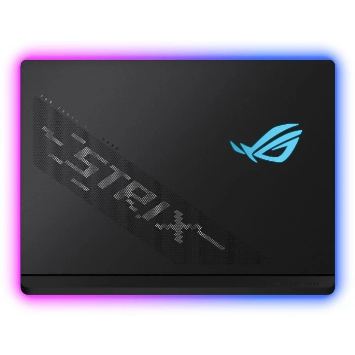 ASUS ROG Strix SCAR 18 G835LW-SA059X (90NR0LI1-M00E40) (UA) Тип ноутбука: игровой; Диагональ