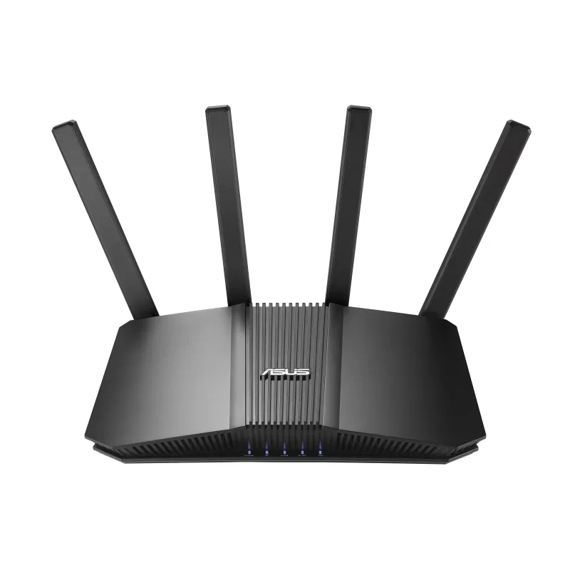 Безпровідний маршрутизатор Asus RT-BE59 (90IG0AE0-MO9C00) (UA) Тип: бездротові; Призначення
