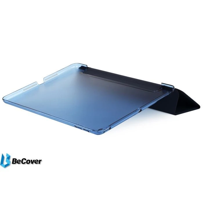 Чохол для планшета BeCover Smart Case для Apple iPad 9.7 2017/2018 A1822/A1823/A1893/A1 (701542) (UA) Тип: обкладинка; Сумісність з