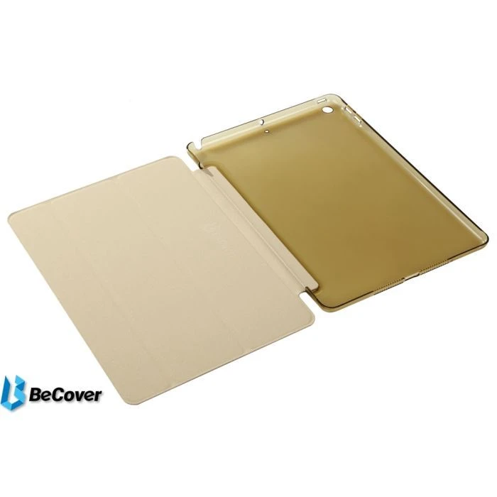 Чохол для планшета BeCover Smart Case для Apple iPad 9.7 2017/2018 A1822/A1823/A1893/A1 (701545) (UA)