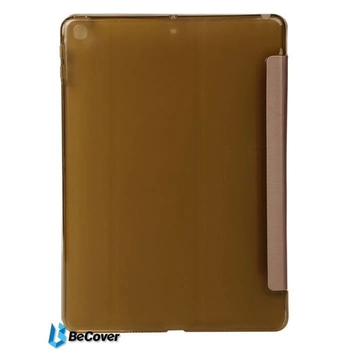Чохол для планшета BeCover Smart Case для Apple iPad 9.7 2017/2018 A1822/A1823/A1893/A1 (701545) (UA)