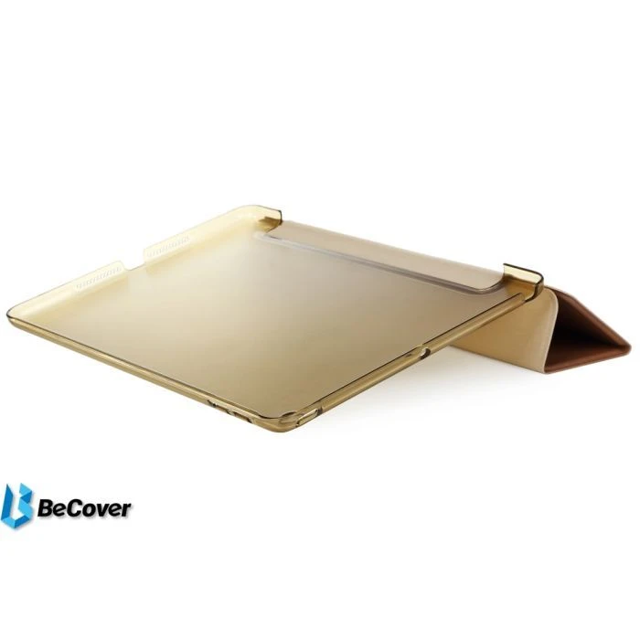 Чохол для планшета BeCover Smart Case для Apple iPad 9.7 2017/2018 A1822/A1823/A1893/A1 (701545) (UA) Тип: обкладинка; Сумісність з