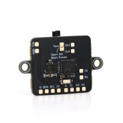 Датчик повітряної швидкості TBS Lucid DroneCAN Airspeed Sensor Pro (UA)