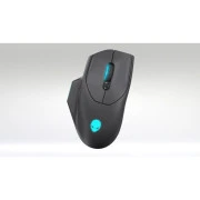 Dell Alienware AW620M Wireless Dark Side of the Moon (545-BBFB) (UA)