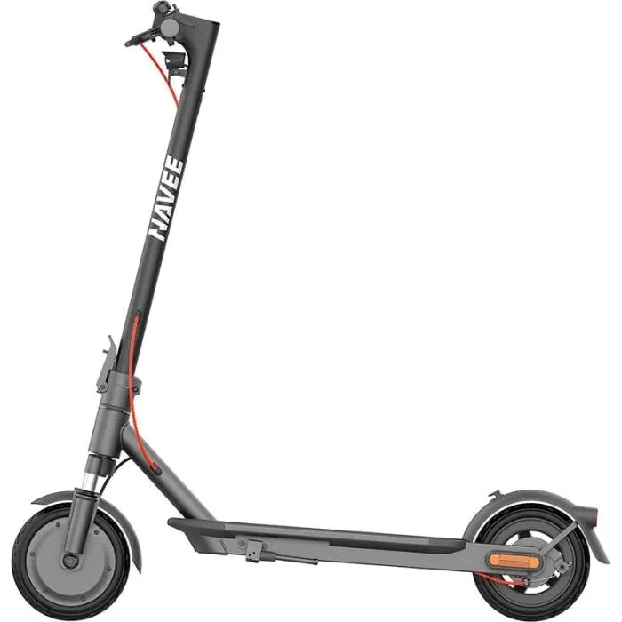 Электросамокат Navee E25 Pro (EasyRide 25 Pro-E) (UA) Диаметр колес: 8.5; Максимальная