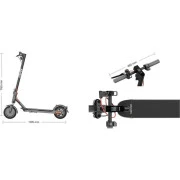 Електросамокат Navee E25 Pro (EasyRide 25 Pro-E) (UA)