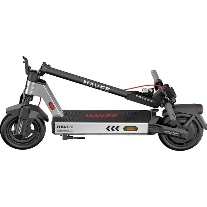 Электросамокат Navee G5 Pro (UA)