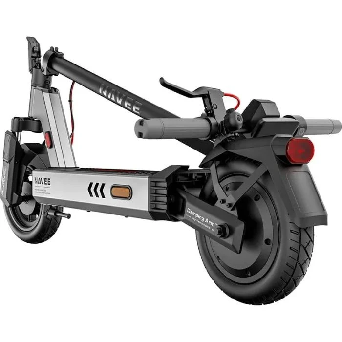 Электросамокат Navee G5 Pro (UA)