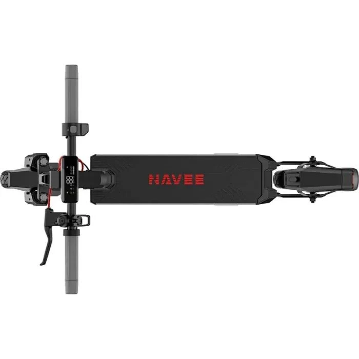 Электросамокат Navee G5 Pro (UA)