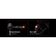 Электросамокат Navee NT5 Max (NT5 Max EU) (UA)