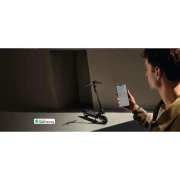 Электросамокат Navee ST5 Pro (ST5 Pro EU) (UA)