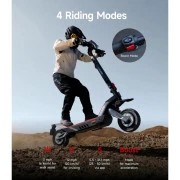Электросамокат Navee XT5 Pro (XT5 Pro EU) (UA)