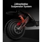 Электросамокат Navee XT5 Pro (XT5 Pro EU) (UA)