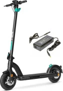 Електросамокат SoFlow So MyTier Black (102092568) (UA)