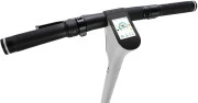 Электросамокат SoFlow So One+ WO E-Scooter 7.8 Ah SilverGrey (101680118) (UA)