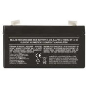 EMOS B9651 AGM 6V 1.3Ah fast 4,7mm (B9651) (UA)