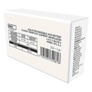 EMOS B9651 AGM 6V 1.3Ah fast 4,7mm (B9651) (UA)