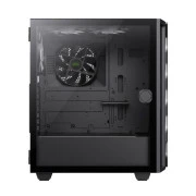 Gamemax DIAMOND CP BK (UA)