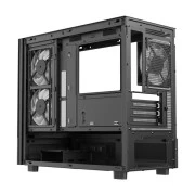 Gamemax NEX C31 BK (UA)