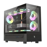 Gamemax NEX C31 BK (UA)