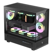 Gamemax NEX C31 BK (UA)