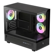 Gamemax NEX C31 BK (UA)