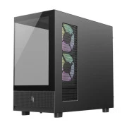 Gamemax NEX C31 BK (UA)