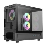 Gamemax NEX C31 BK (UA)