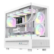 Gamemax NEX C31 WH (UA)