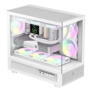 Gamemax NEX C31 WH (UA)