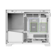 Gamemax NEX C33 WH (UA)