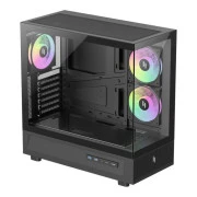 Gamemax NEX C51 BK (UA)