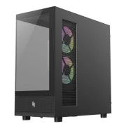 Gamemax NEX C51 BK (UA)