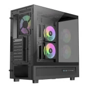 Gamemax NEX C51 BK (UA)