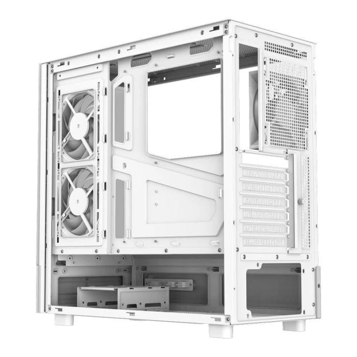 Gamemax NEX C51 WH (UA)