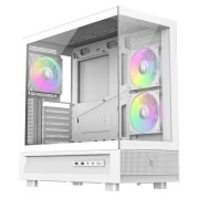 Gamemax NEX C51 WH (UA)
