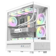 Gamemax NEX C51 WH (UA)