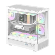 Gamemax NEX C51 WH (UA)