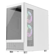 Gamemax NEX C51 WH (UA)