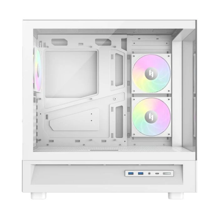 Gamemax NEX C51 WH (UA)