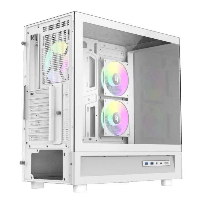 Gamemax NEX C51 WH (UA)