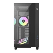 Gamemax NEX C53 BK (UA)