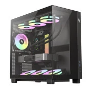 Gamemax NEX C53 BK (UA)
