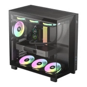 Gamemax NEX C53 BK (UA)