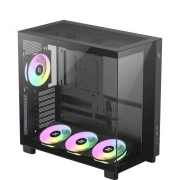 Gamemax NEX C53 BK (UA)