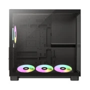 Gamemax NEX C53 BK (UA)