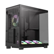 Gamemax NEX C53 BK (UA)