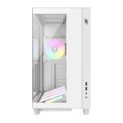 Gamemax NEX C53 WH (UA)